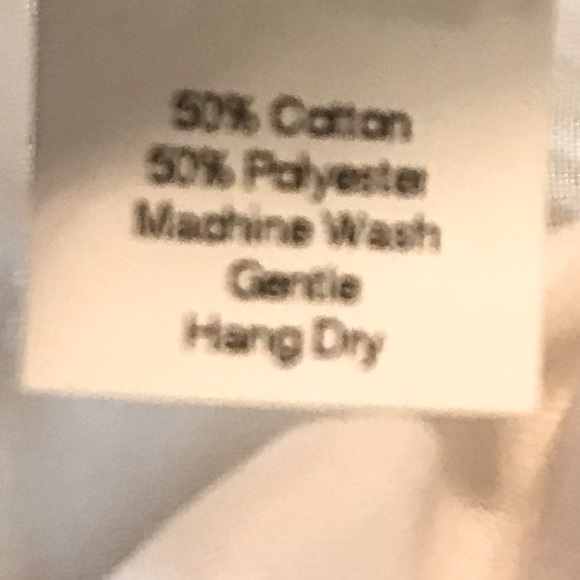 Trish Scully Puppy Dress Scattered with Rhinestones Size 6 - Picture 10 of 10